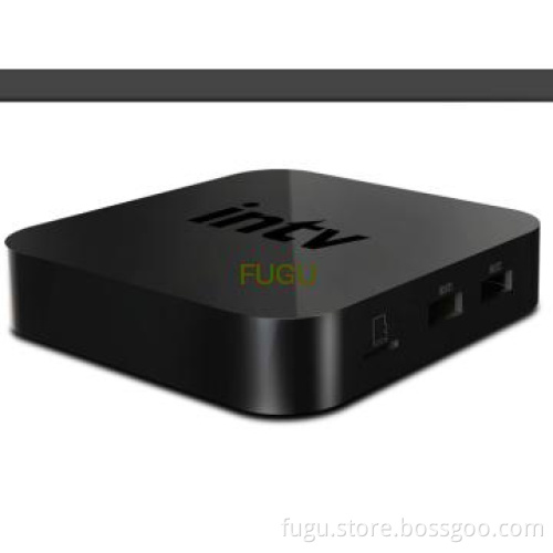 android Smart TV Box HDMI Interface, AV out internet IPTV, XBMC TV BOX